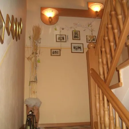 Apartment Haus Ortner