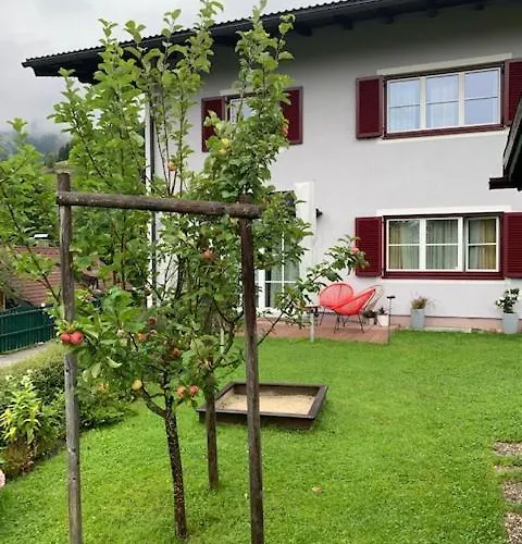 Haus Ortner * Russbach am Pass Gschütt