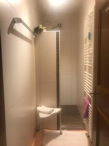 Haus Ortner Apartamento