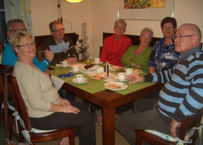 Haus Ortner Russbach am Pass Gschütt