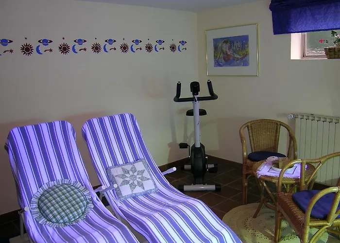 Haus Ortner Apartamento Russbach am Pass Gschütt