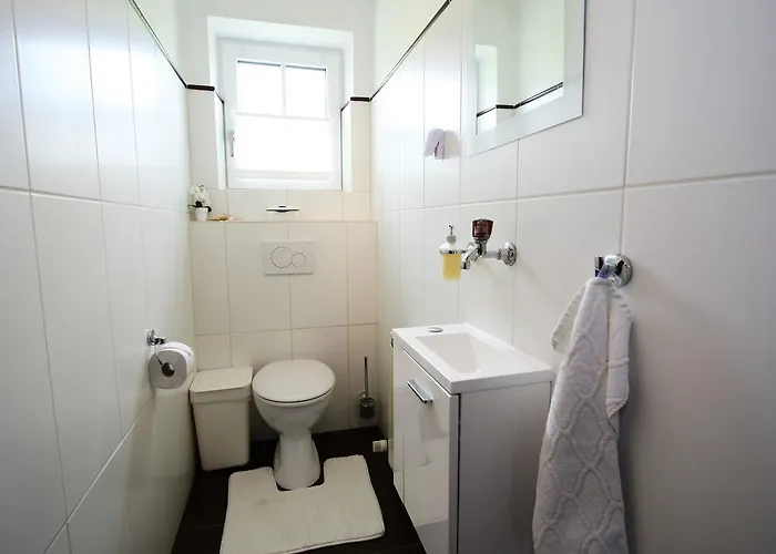 Haus Ortner Apartamento *