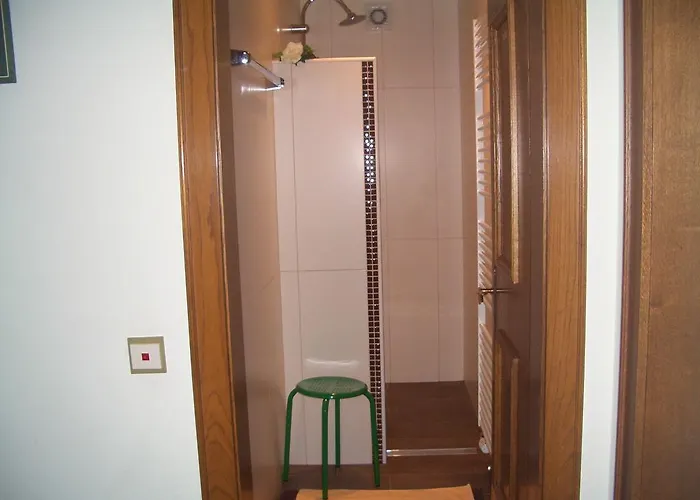 Apartamento Haus Ortner Russbach am Pass Gschütt