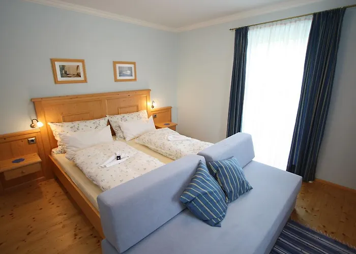 Haus Ortner Apartamento