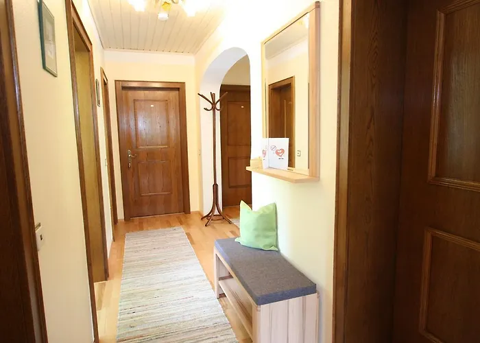 Apartamento Haus Ortner *