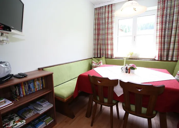 Haus Ortner * Russbach am Pass Gschütt