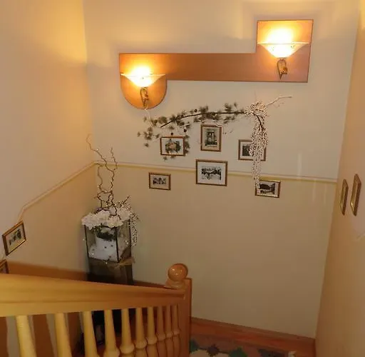 Haus Ortner Apartamento *