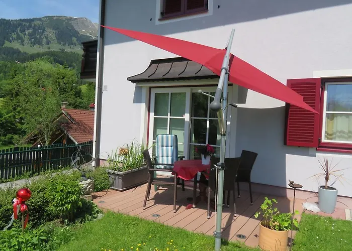 Haus Ortner *