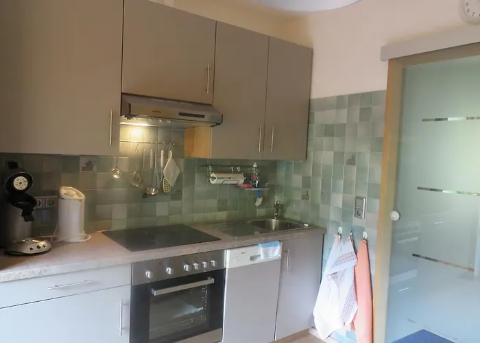 Haus Ortner Apartament Rußbach am Paß Gschütt