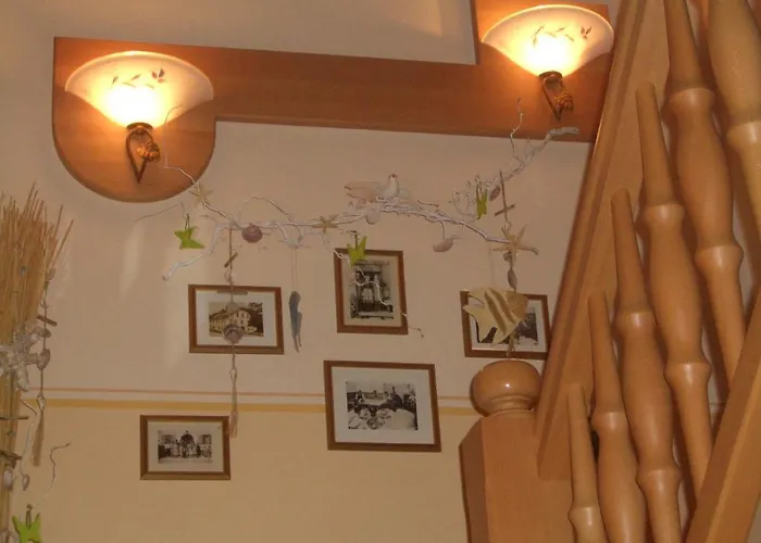 Haus Ortner Apartamento Russbach am Pass Gschütt