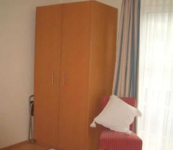 Apartamento Haus Ortner *