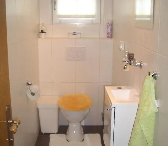 Haus Ortner Apartamento