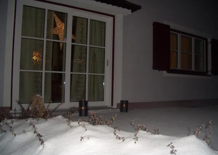 Haus Ortner Russbach am Pass Gschütt