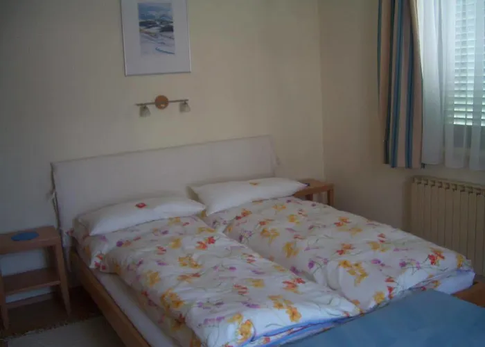 Apartamento Haus Ortner