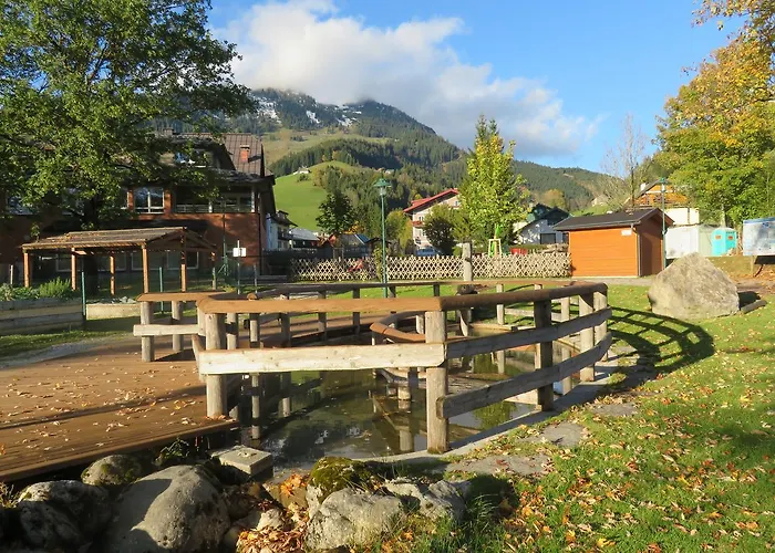 Apartamento Haus Ortner