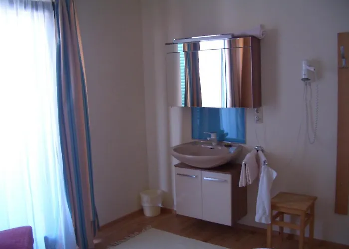 Apartamento Haus Ortner Russbach am Pass Gschütt