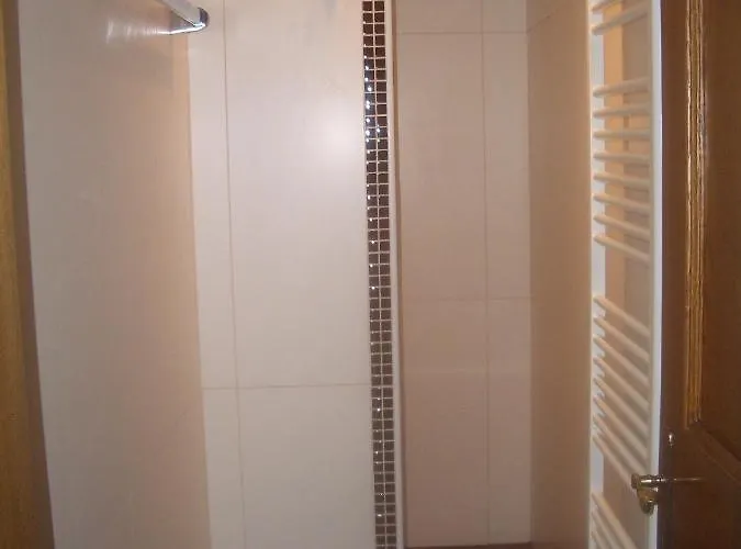 Apartamento Haus Ortner *