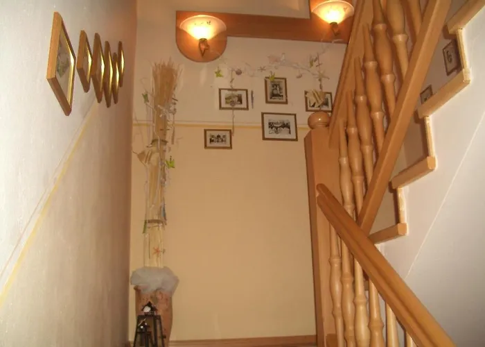 Apartamento Haus Ortner